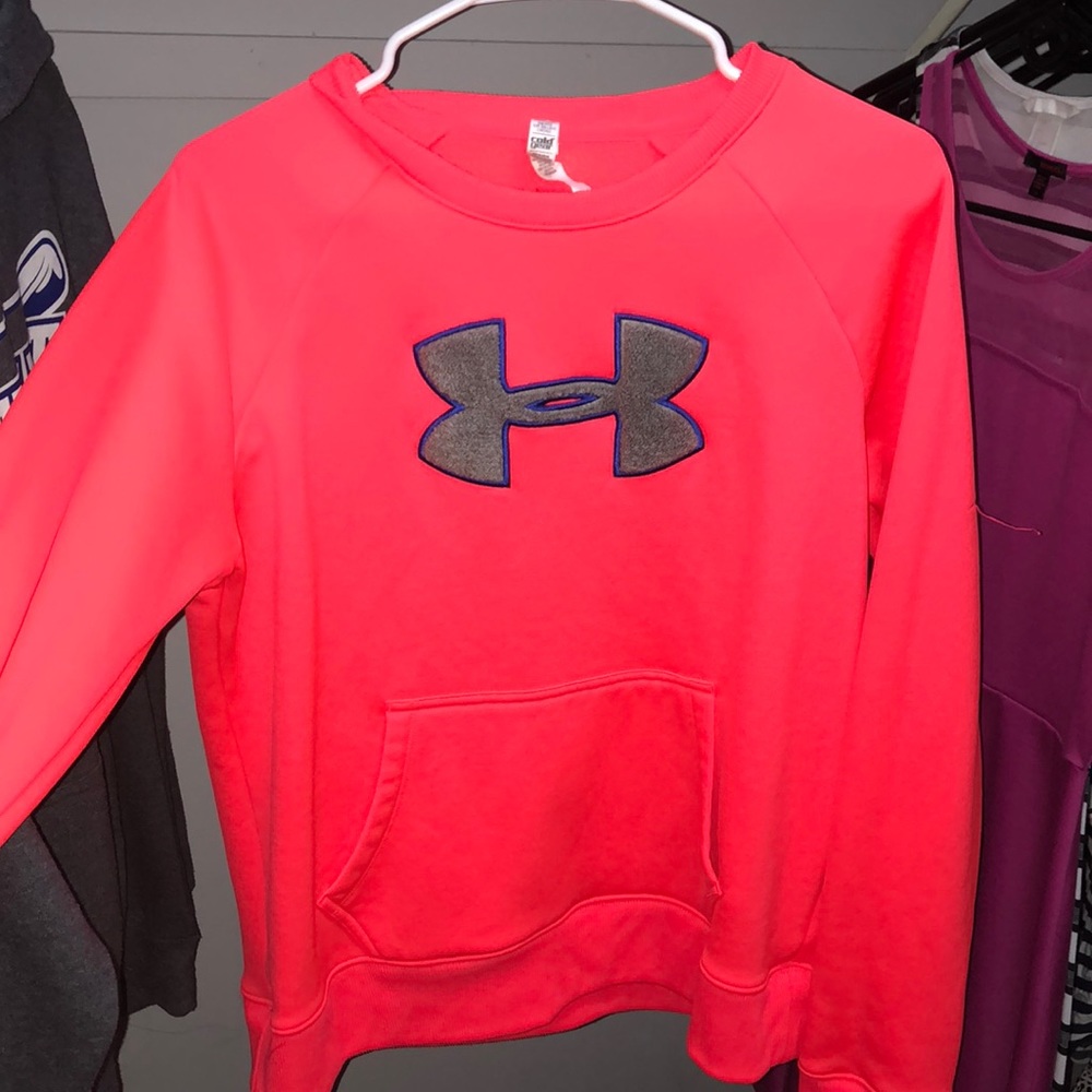 Nike T-shirt jacket
